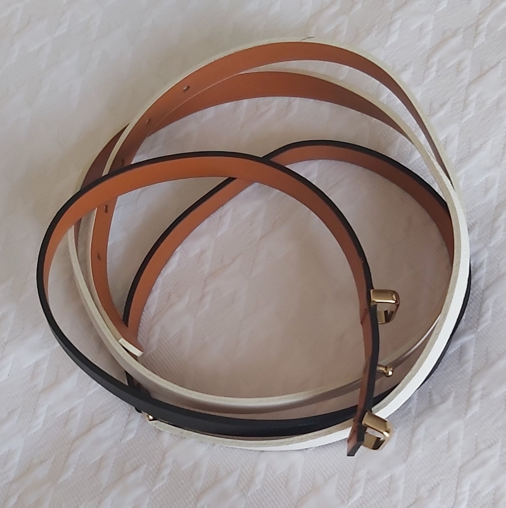 Maison Boinet Belt - Picture 3 of 12
